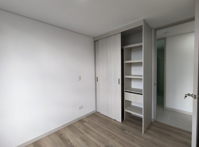 Apartamento en venta en Suramerica, Itagüí · foto 11 de 19