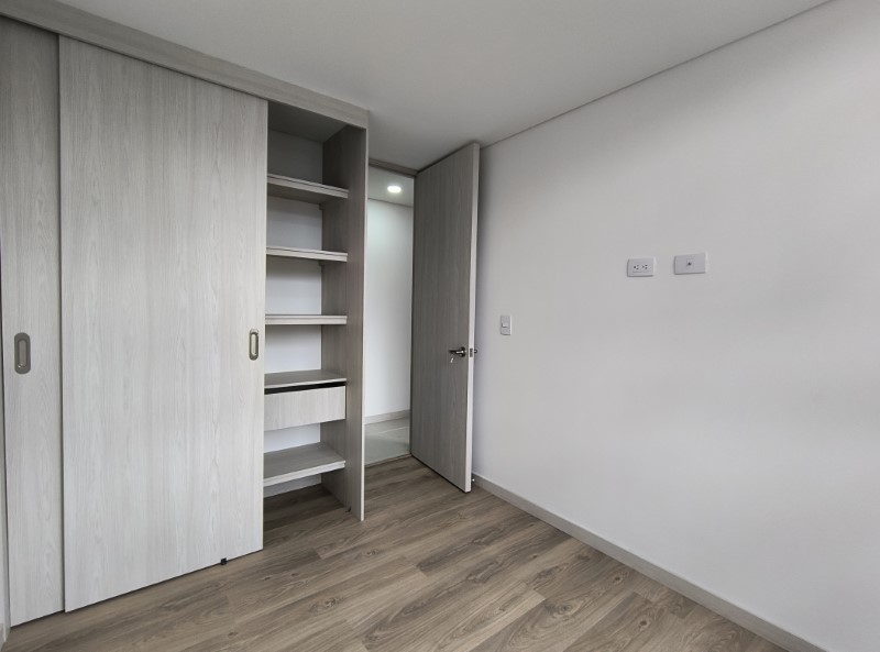 Apartamento en venta en Suramerica, Itagüí · foto 12 de 19