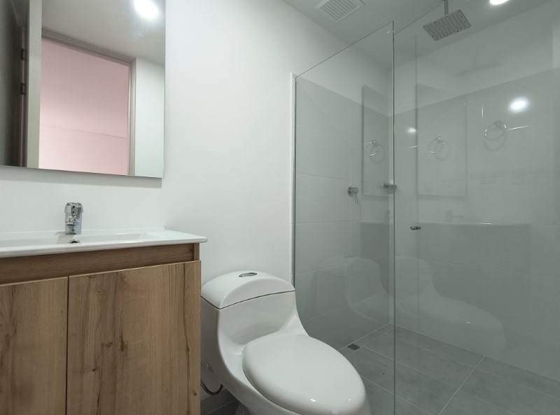Apartamento en venta en Suramerica, Itagüí · foto 13 de 19