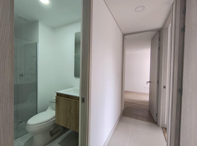 Apartamento en venta en Suramerica, Itagüí · foto 15 de 19