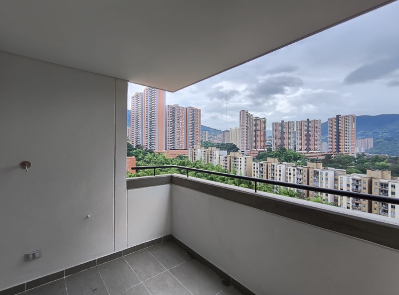 Apartamento en venta en Suramerica, Itagüí · foto 17 de 19