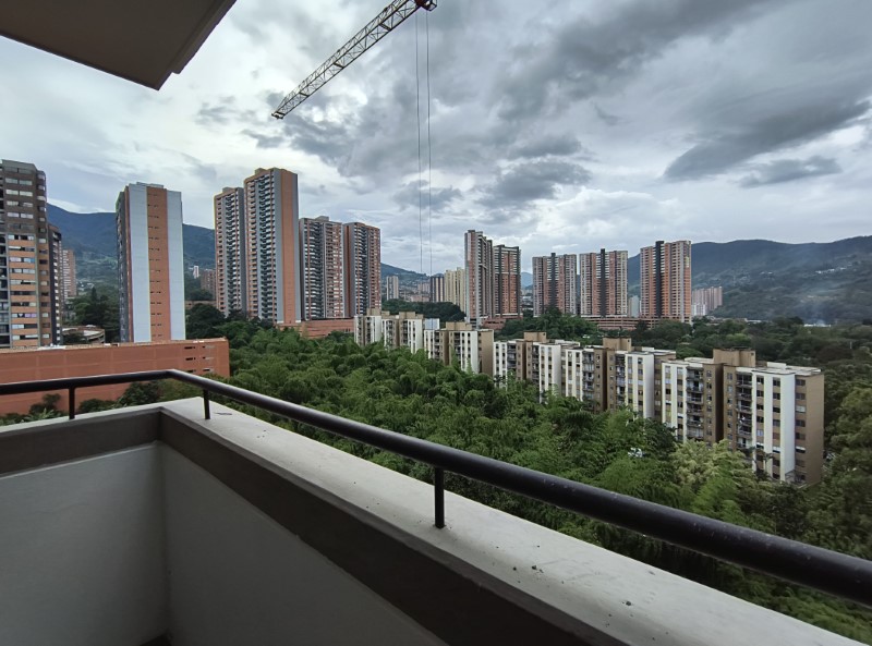 Apartamento en venta en Suramerica, Itagüí · foto 18 de 19