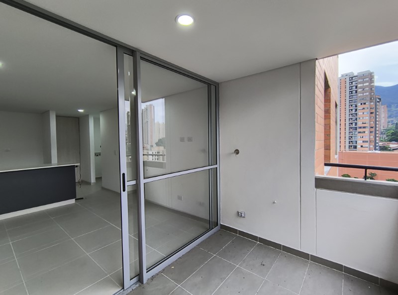 Apartamento en venta en Suramerica, Itagüí · foto 19 de 19