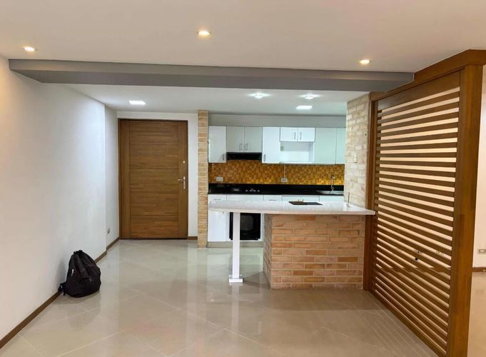 Apartamento de 2 alcobas en venta en Aves Maria, Sabaneta, 86 m² · foto 2 de 24