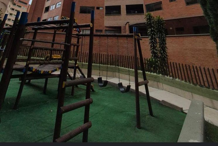 Apartamento de 2 alcobas en venta en Aves Maria, Sabaneta, 86 m² · foto 19 de 24