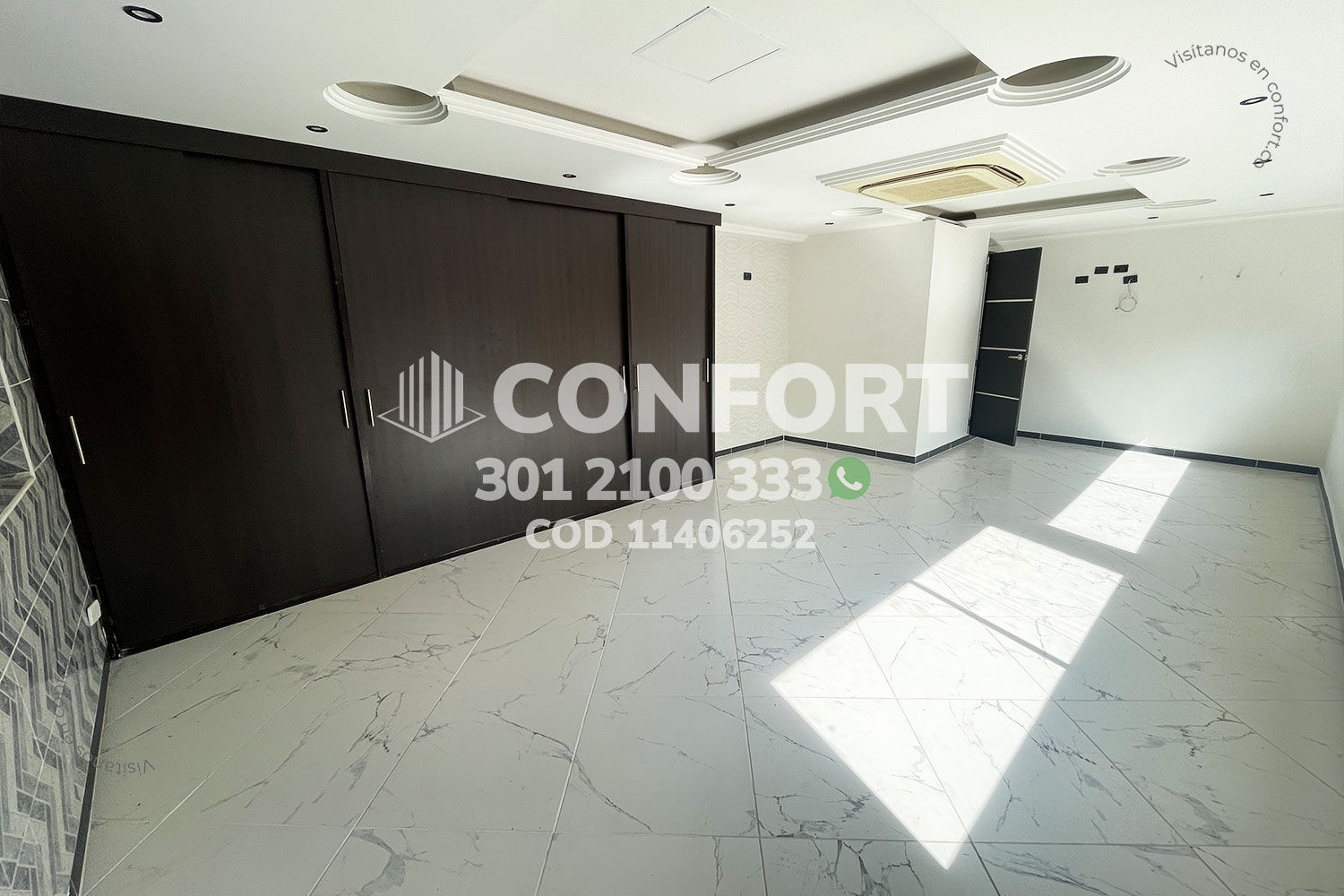 11BR House in Loma de las brujas (2000 m²) - 2