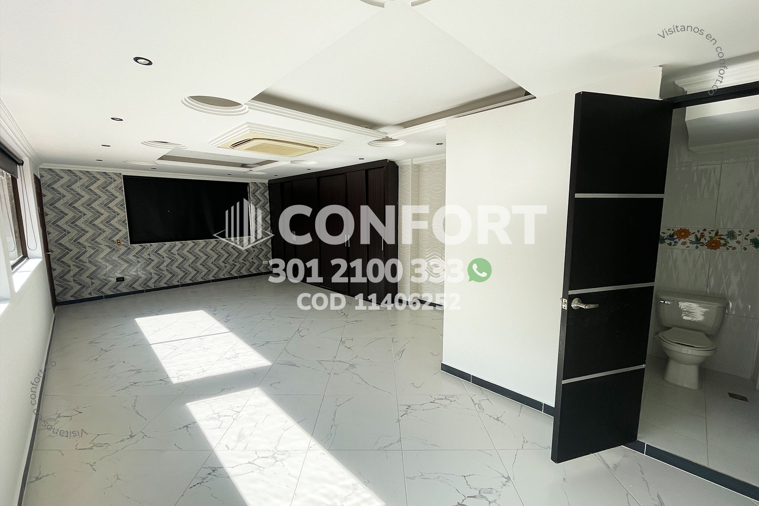 11BR House in Loma de las brujas (2000 m²) - 3