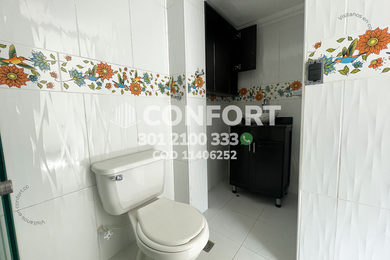 11BR House in Loma de las brujas (2000 m²) - 4