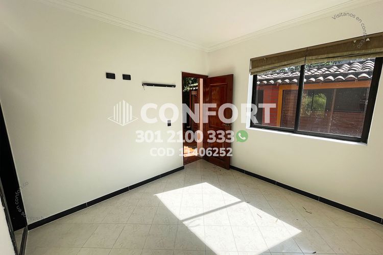 Casa de 11 alcobas en arriendo en Loma De Las Brujas, Envigado, 2000 m² · foto 6 de 24
