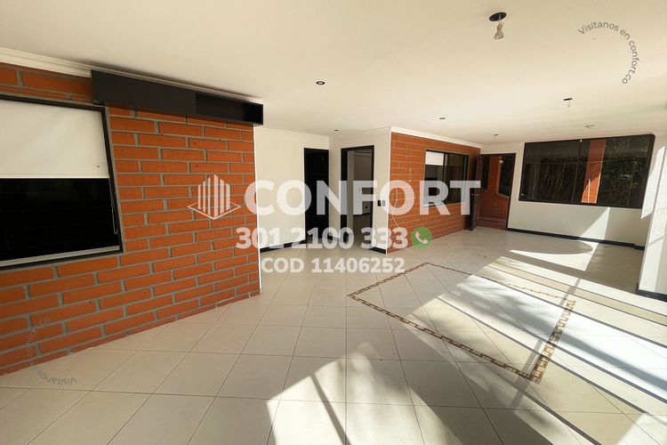 Casa de 11 alcobas en arriendo en Loma De Las Brujas, Envigado, 2000 m² · foto 8 de 24