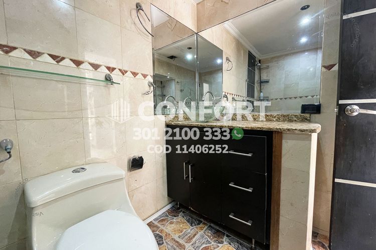 Casa de 11 alcobas en arriendo en Loma De Las Brujas, Envigado, 2000 m² · foto 10 de 24