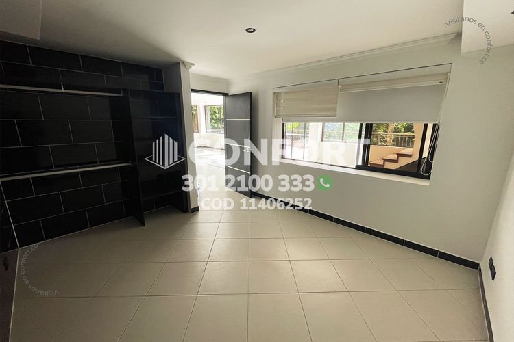 Casa de 11 alcobas en arriendo en Loma De Las Brujas, Envigado, 2000 m² · foto 14 de 24
