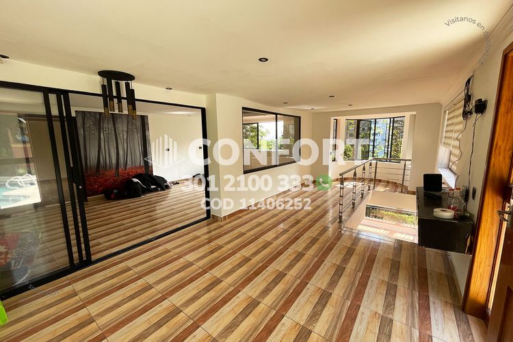 Casa de 11 alcobas en arriendo en Loma De Las Brujas, Envigado, 2000 m² · foto 16 de 24