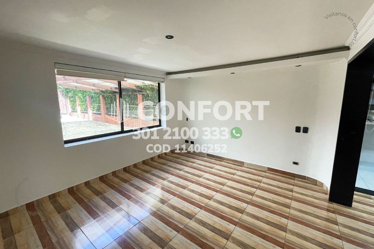 Casa de 11 alcobas en arriendo en Loma De Las Brujas, Envigado, 2000 m² · foto 17 de 24