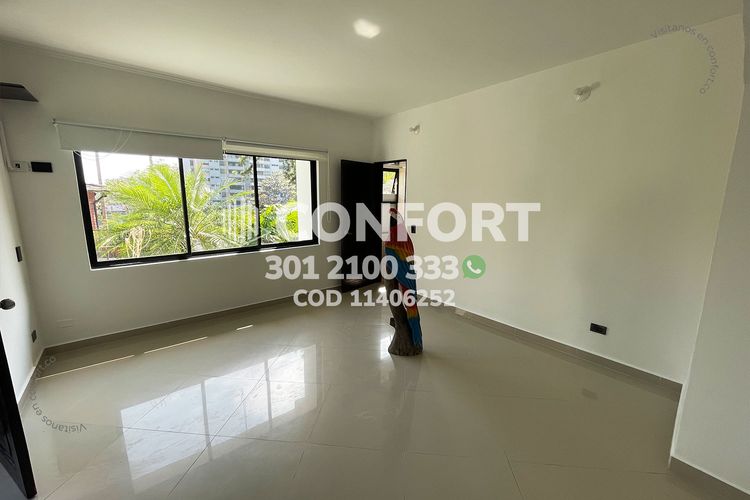 Casa de 11 alcobas en arriendo en Loma De Las Brujas, Envigado, 2000 m² · foto 22 de 24