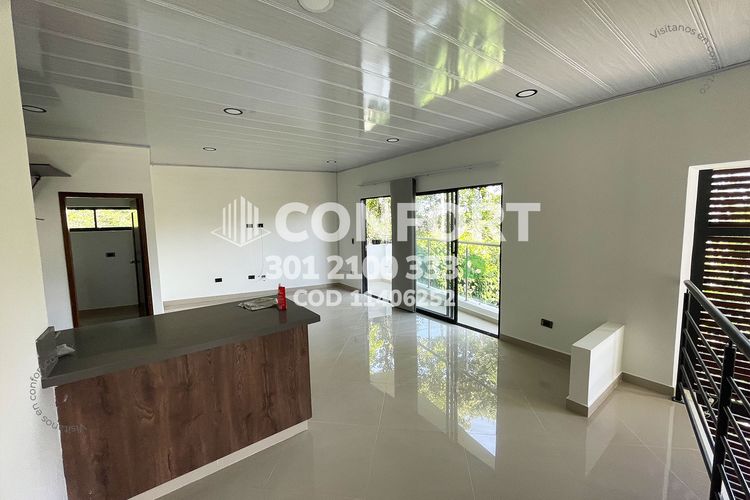 Casa de 11 alcobas en arriendo en Loma De Las Brujas, Envigado, 2000 m² · foto 24 de 24