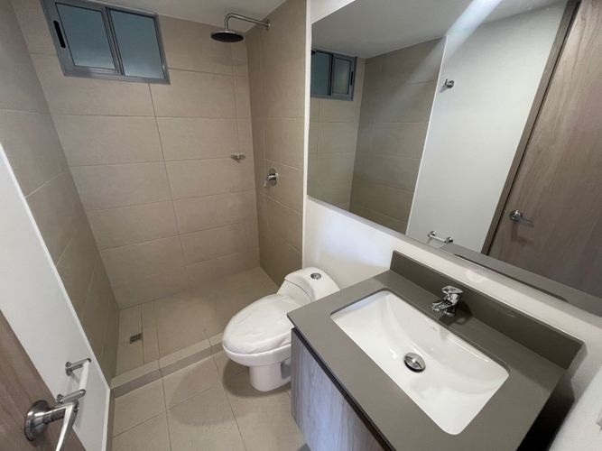 Apartamento de 3 alcobas en venta en El Porvenir, Rionegro, 92 m² · foto 8 de 8
