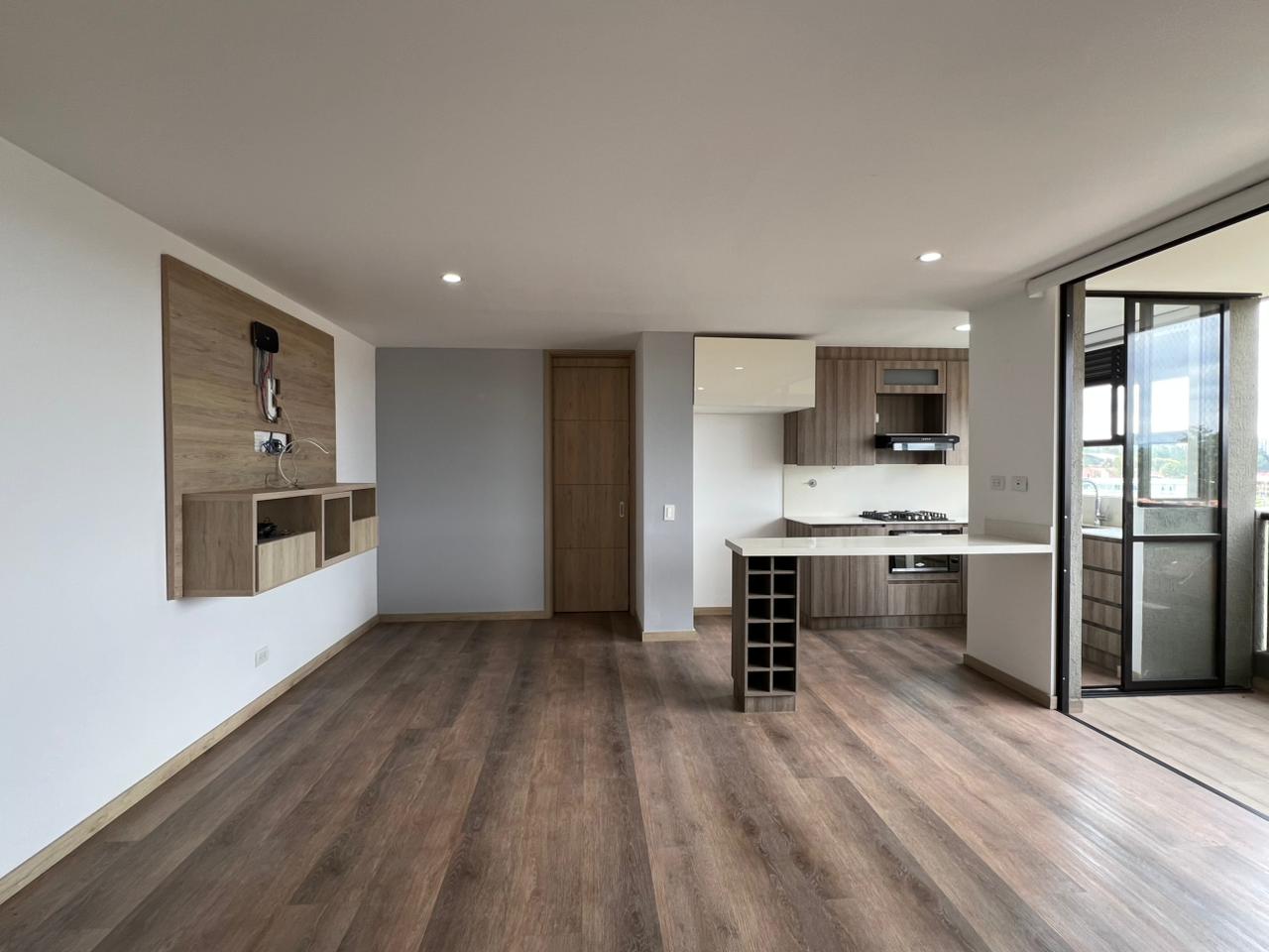 Foto del apartamento
