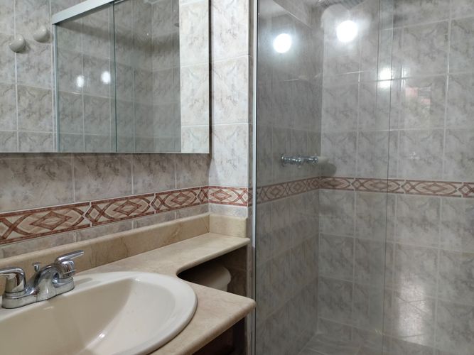 Apartamento de 3 alcobas en arriendo en Castropol, Medellín, 90 m² · foto 18 de 19