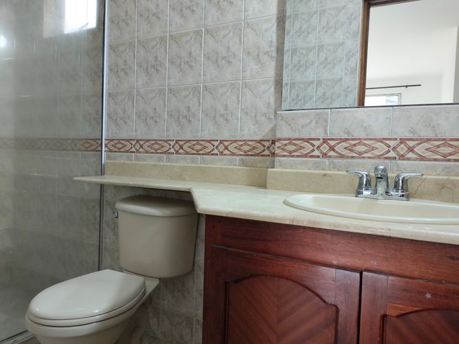 Apartamento de 3 alcobas en arriendo en Castropol, Medellín, 90 m² · foto 19 de 19