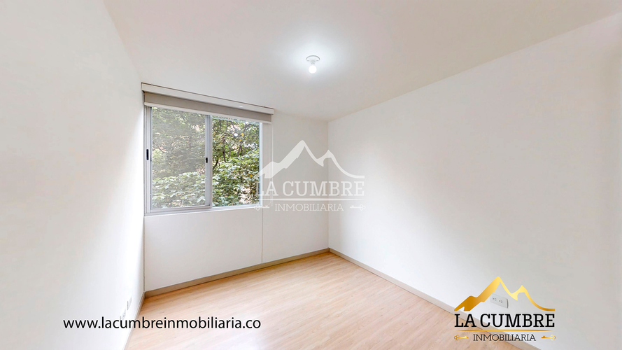 Apartamento de 3 alcobas en arriendo en Santa Maria De Los Angeles, Medellín, 100 m² · foto 10 de 14