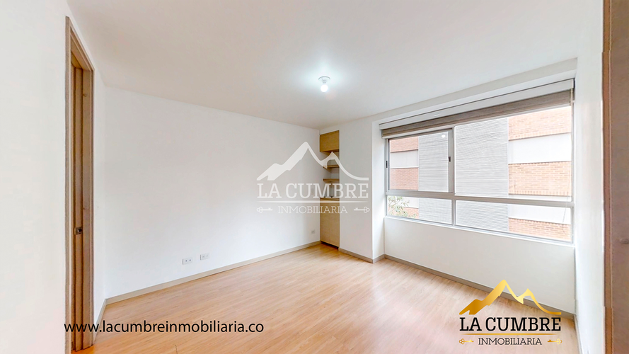 Apartamento de 3 alcobas en arriendo en Santa Maria De Los Angeles, Medellín, 100 m² · foto 12 de 14