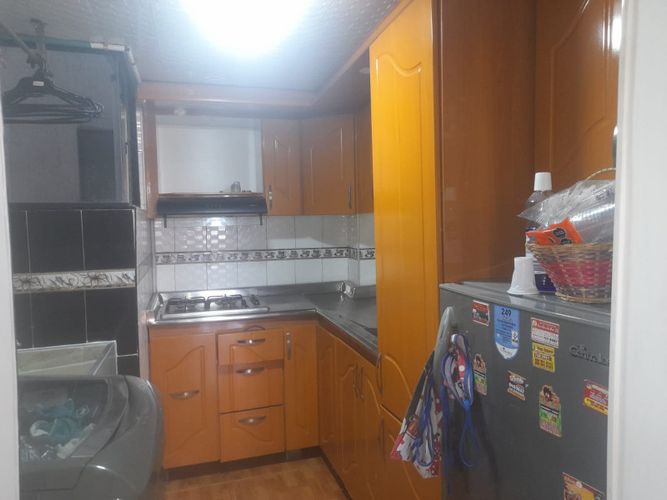 Apartamento de 1 alcoba en venta en El Dorado, Soacha, 50 m² · foto 4 de 19