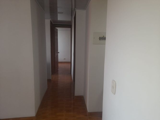 Apartamento de 1 alcoba en venta en El Dorado, Soacha, 50 m² · foto 5 de 19