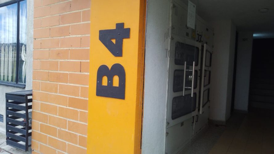Apartamento de 1 alcoba en venta en El Dorado, Soacha, 50 m² · foto 12 de 19