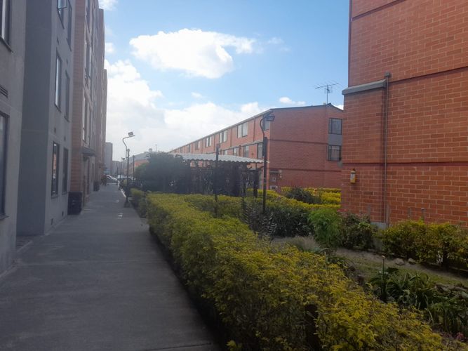 Apartamento de 1 alcoba en venta en El Dorado, Soacha, 50 m² · foto 14 de 19