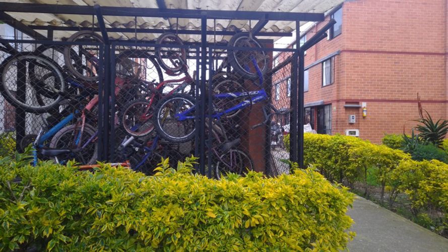 Apartamento de 1 alcoba en venta en El Dorado, Soacha, 50 m² · foto 16 de 19