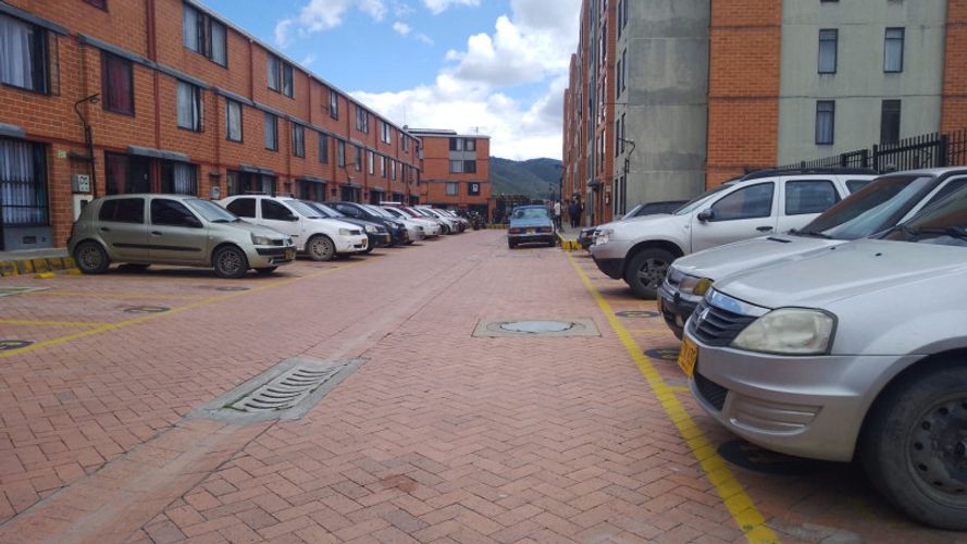 Apartamento de 1 alcoba en venta en El Dorado, Soacha, 50 m² · foto 19 de 19