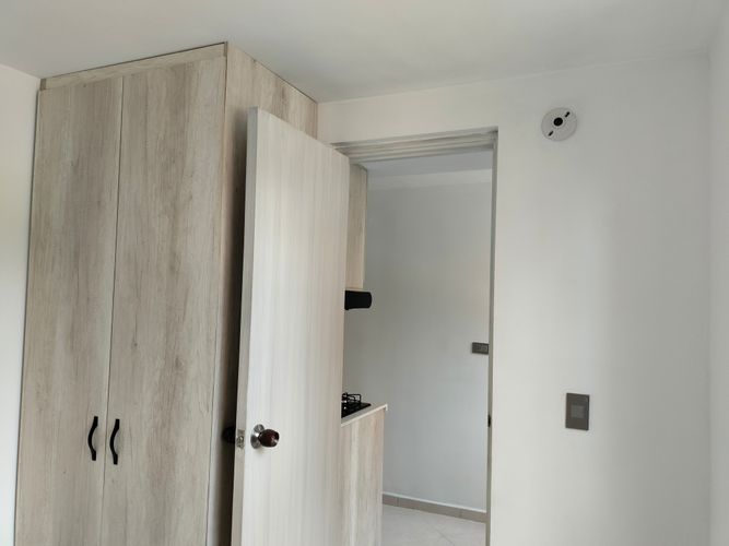 Apartamento en venta en El Poblado, Medellín · foto 12 de 18