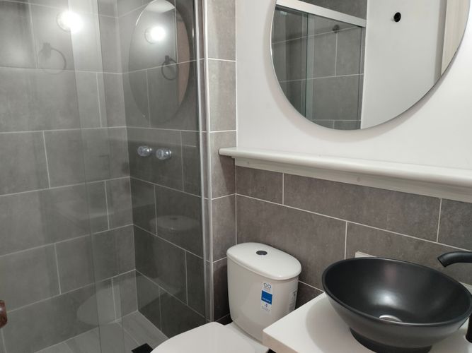 Apartamento en venta en El Poblado, Medellín · foto 16 de 18