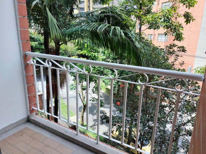 Apartamento en venta en El Poblado, Medellín · foto 18 de 18