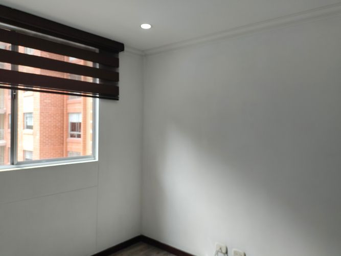 Apartamento de 2 alcobas en arriendo en Castropol, Medellín, 63 m² · foto 4 de 15