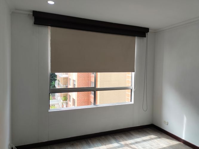 Apartamento de 2 alcobas en arriendo en Castropol, Medellín, 63 m² · foto 10 de 15