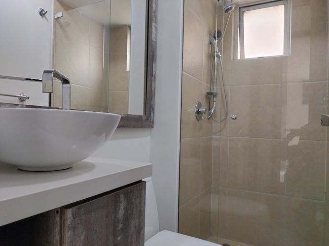 Apartamento de 2 alcobas en arriendo en Castropol, Medellín, 63 m² · foto 14 de 15