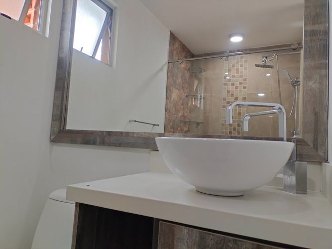 Apartamento de 2 alcobas en arriendo en Castropol, Medellín, 63 m² · foto 15 de 15