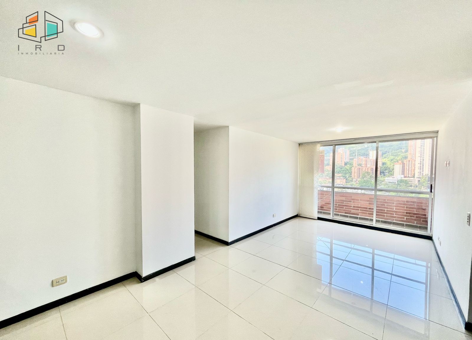 Apartamento en Venta en Simesa, Medellín