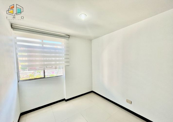 Apartamento de 3 alcobas en venta en Simesa, Medellín, 85 m² · foto 7 de 17