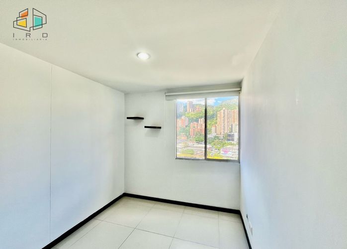 Apartamento de 3 alcobas en venta en Simesa, Medellín, 85 m² · foto 10 de 17