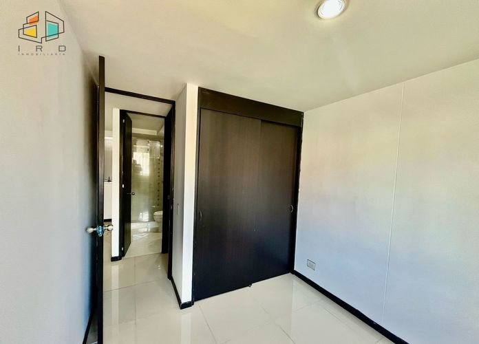 Apartamento de 3 alcobas en venta en Simesa, Medellín, 85 m² · foto 13 de 17
