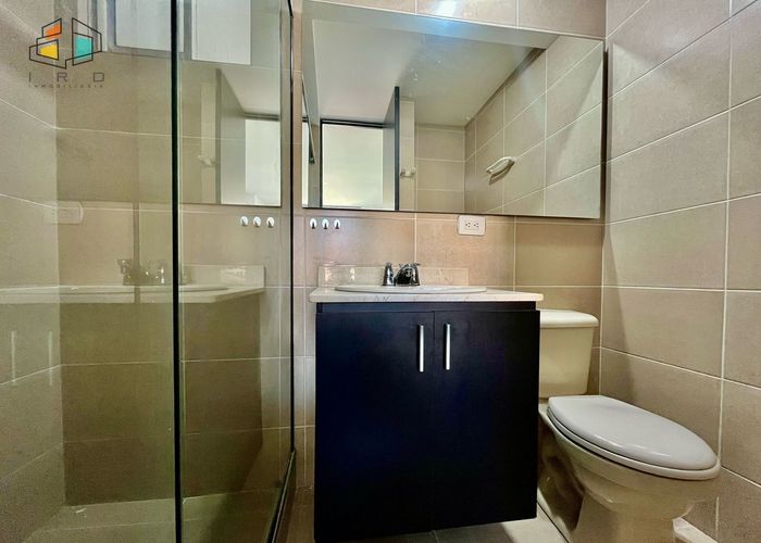 Apartamento de 3 alcobas en venta en Simesa, Medellín, 85 m² · foto 15 de 17