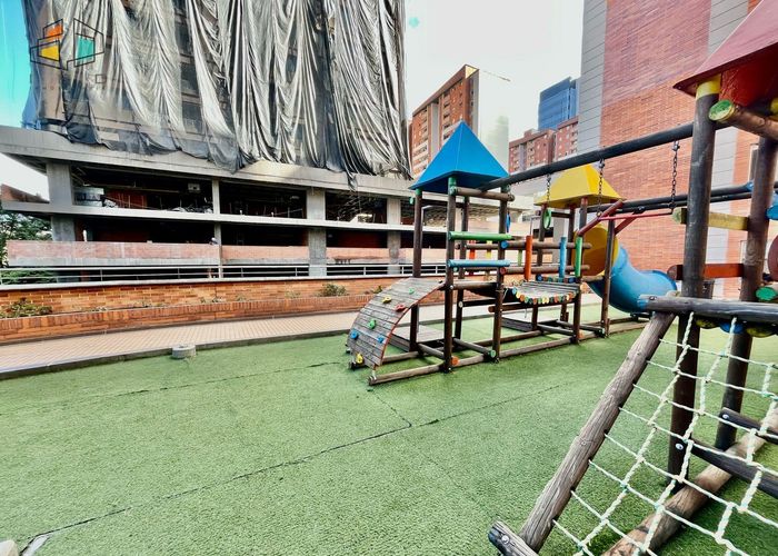 Apartamento de 3 alcobas en venta en Simesa, Medellín, 85 m² · foto 16 de 17
