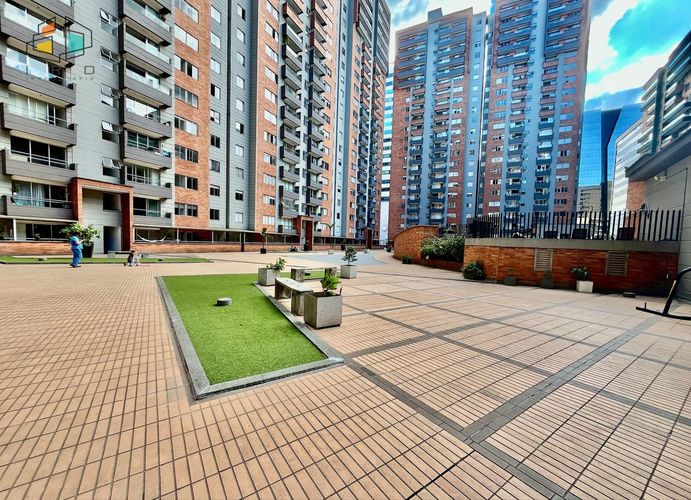 Apartamento de 3 alcobas en venta en Simesa, Medellín, 85 m² · foto 17 de 17