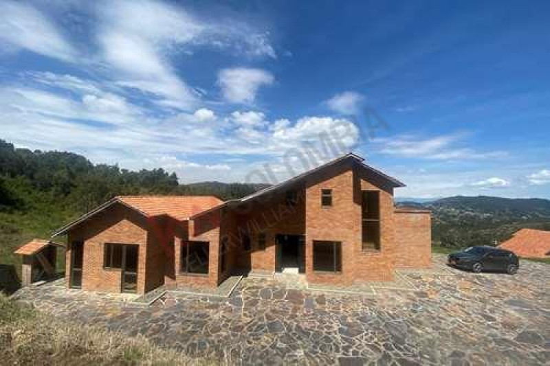 Casa en venta en El Hato, La Calera · foto 5 de 24