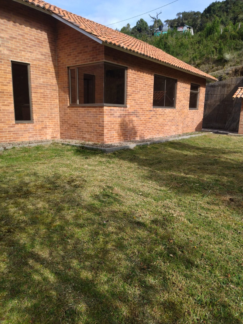 Casa en venta en El Hato, La Calera · foto 6 de 24
