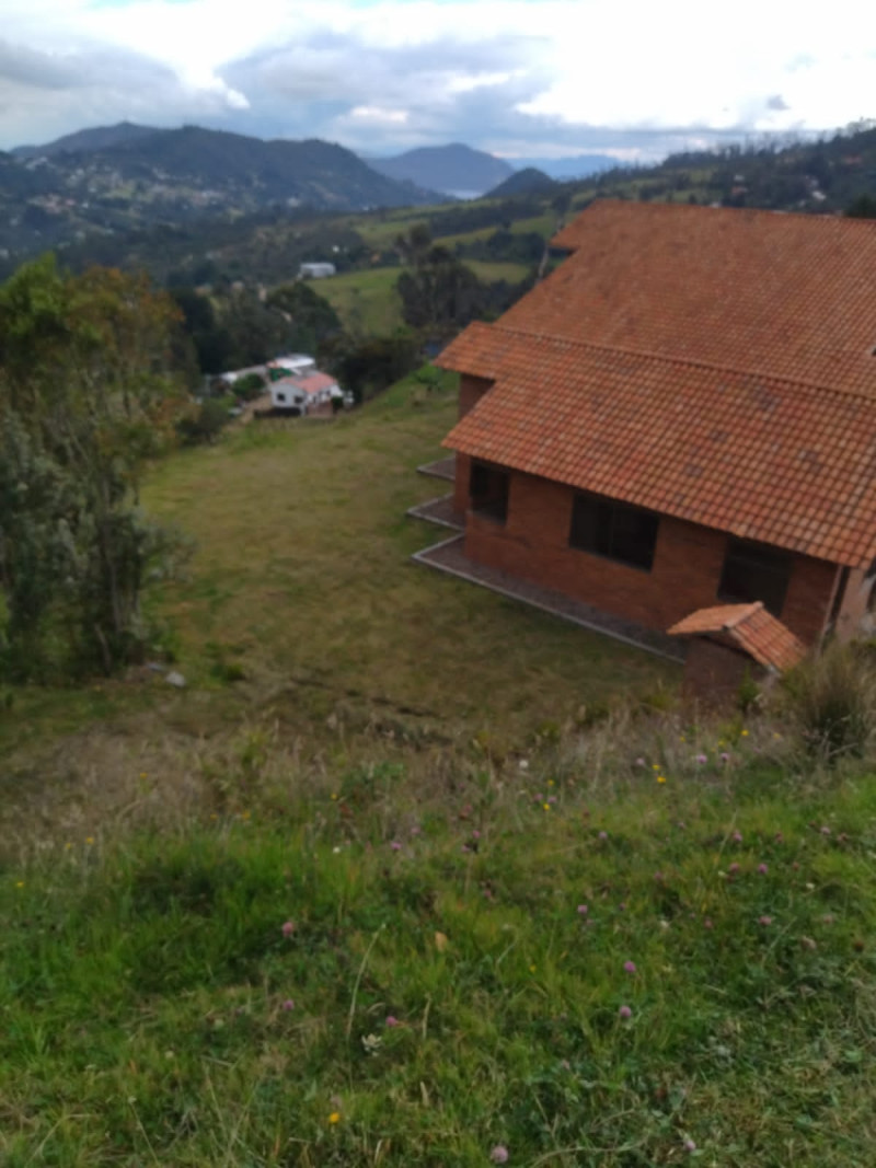 Casa en venta en El Hato, La Calera · foto 7 de 24