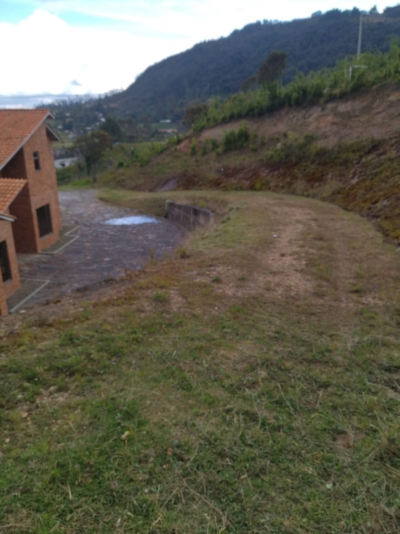 Casa en venta en El Hato, La Calera · foto 16 de 24